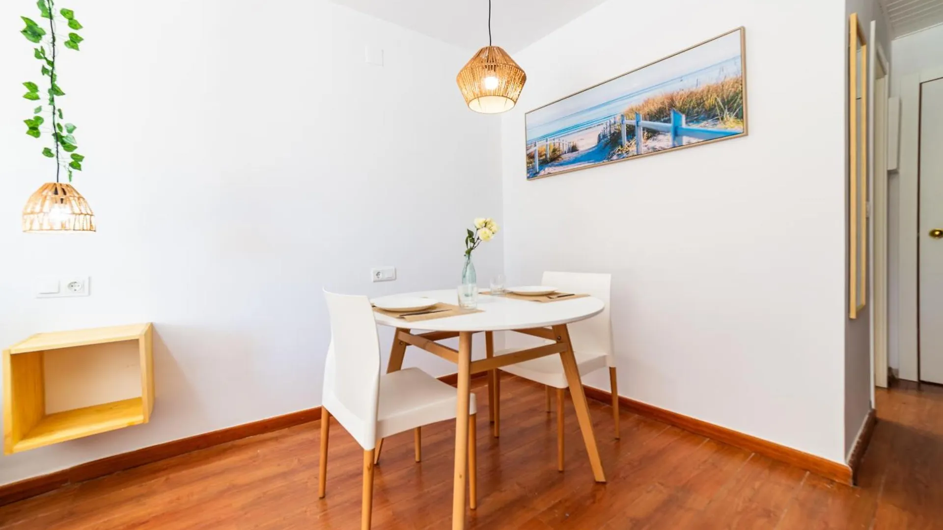 Inter2 Salou In Love Appartement