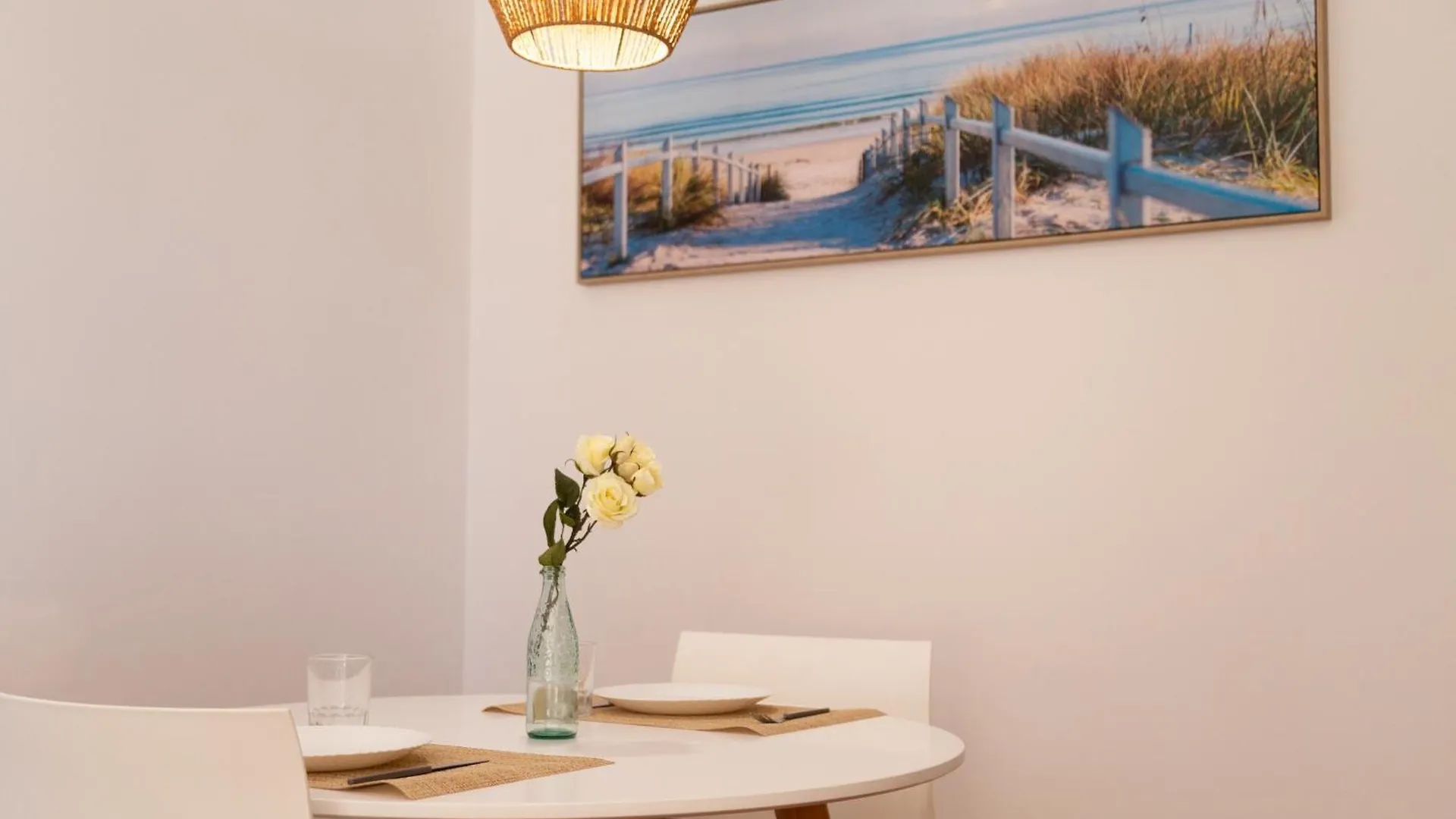 Appartement Inter2 Salou In Love