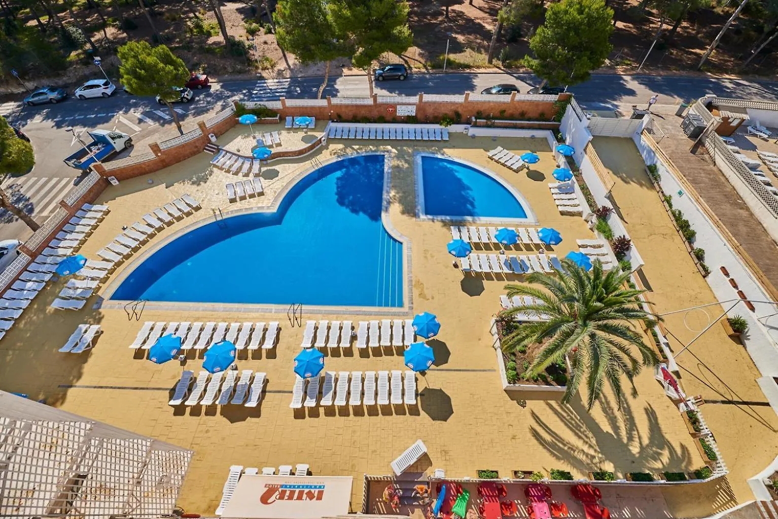 Inter2 Salou In Love 0*,